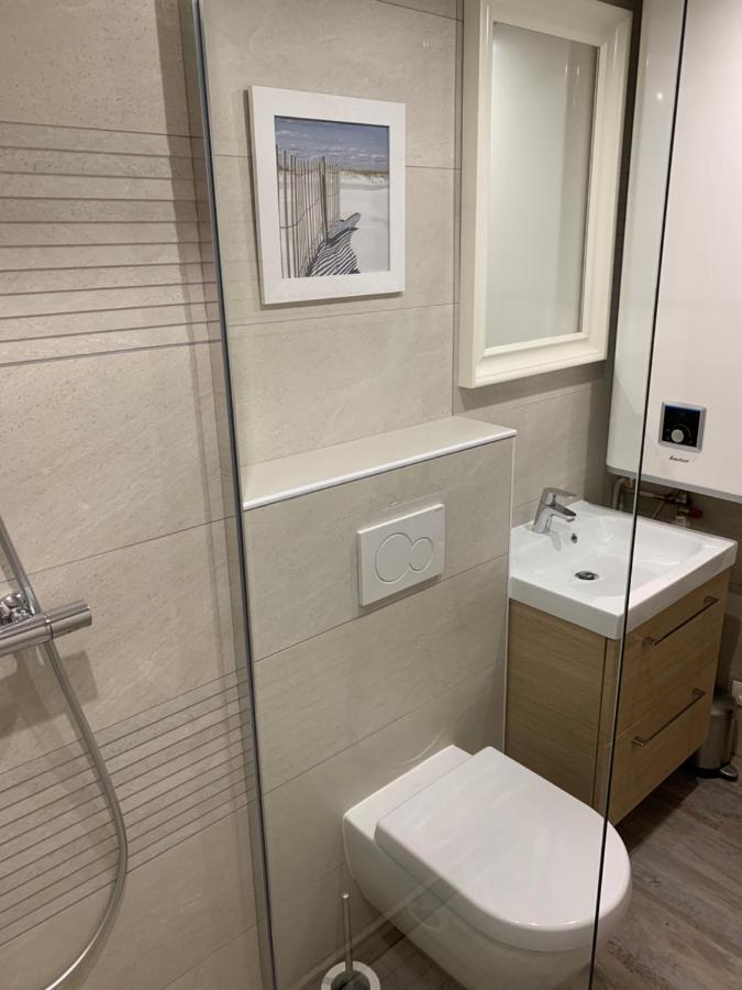 Le Touquet - Superbe Appartement 3 Chambres - Proche Mer & Centre - Wifi 외부 사진