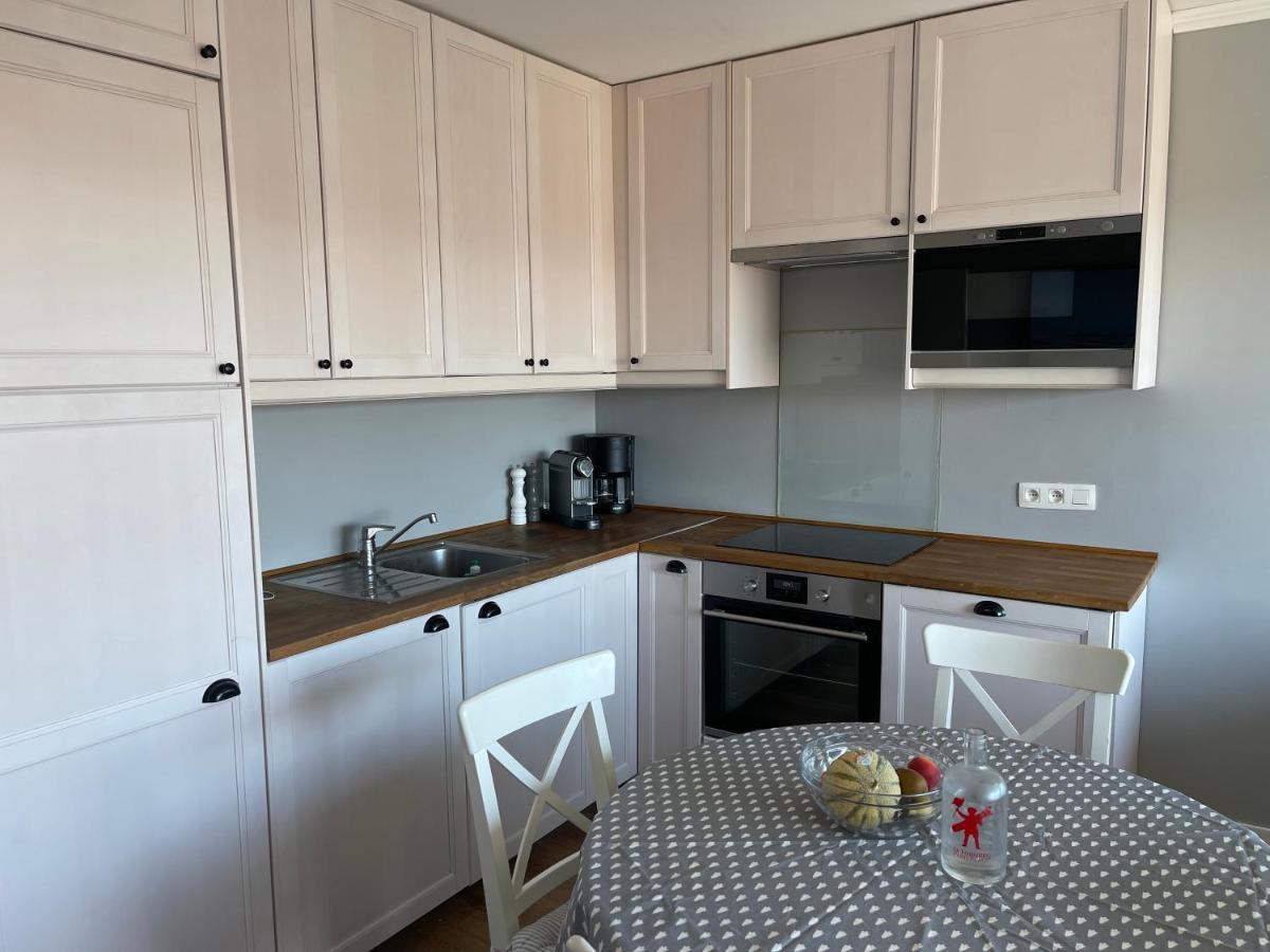 Le Touquet - Superbe Appartement 3 Chambres - Proche Mer & Centre - Wifi 외부 사진