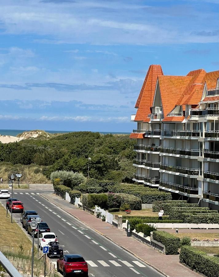 Le Touquet - Superbe Appartement 3 Chambres - Proche Mer & Centre - Wifi 외부 사진